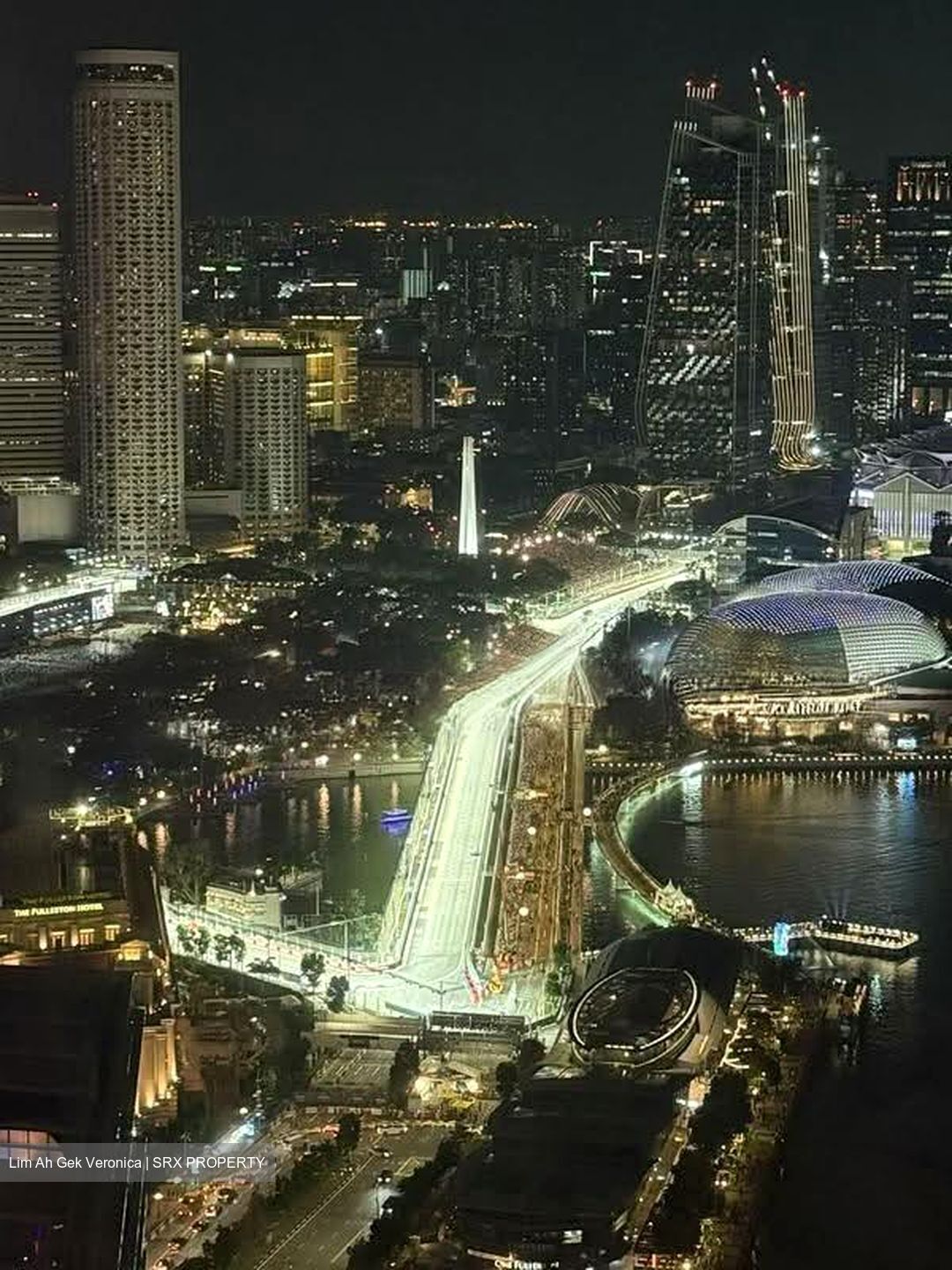 The Sail @ Marina Bay (D1), Apartment #629156151